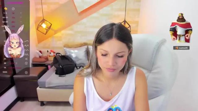Image 3 of _cereza_ Stream on Chaturbate on 12 months ago