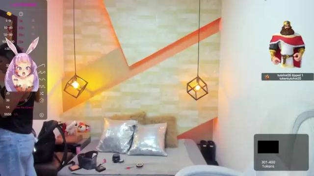 Image 3 of _cereza_ Stream on Chaturbate on 12 months ago
