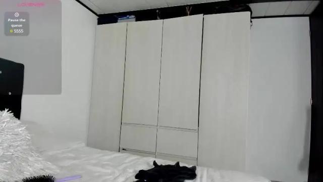 Thumbnail 2, _cereza_'s Stream at Chaturbate, 25 days ago