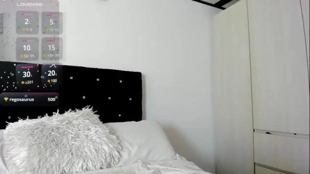 Image 10 of _cereza_ Stream on Chaturbate on 19 days ago
