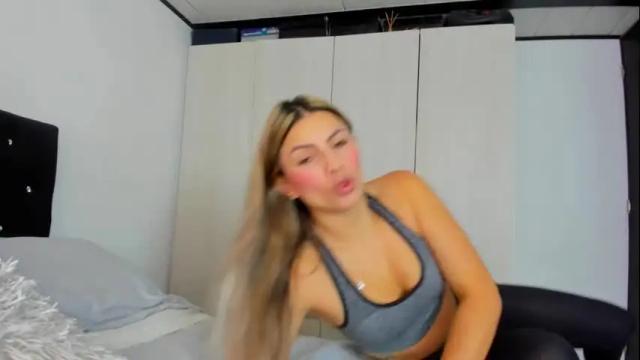 Image 3 of _cereza_ Stream on Chaturbate on 4 days ago