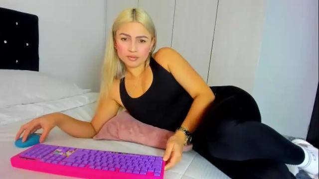 Thumbnail 1, _cereza_'s Stream at Chaturbate, 15 days ago