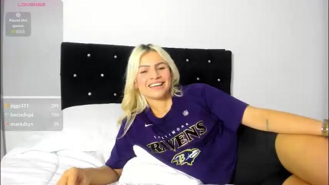 Image 8 of _cereza_ Stream on Chaturbate on 1 month ago