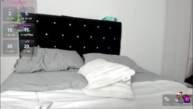 Thumbnail 1, _cereza_'s Stream at Chaturbate, 7 days ago