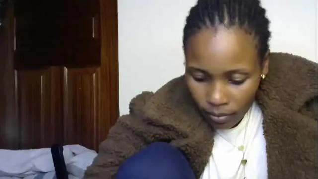 Image 11 of _chacha482688 Stream on Chaturbate on 21 days ago