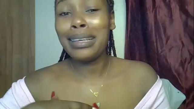 Image 10 of _chacha482688 Stream on Chaturbate on 7 days ago