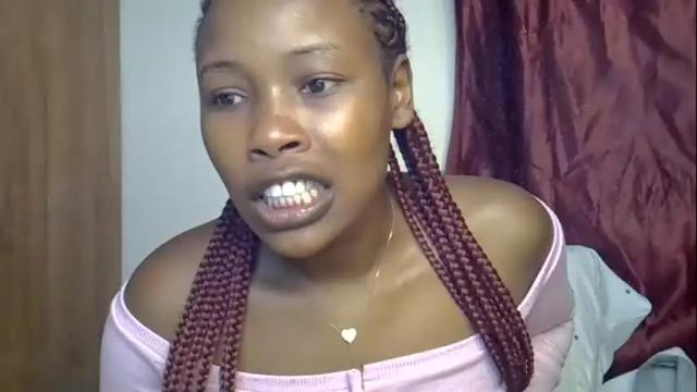 Image 3 of _chacha482688 Stream on Chaturbate on 7 days ago