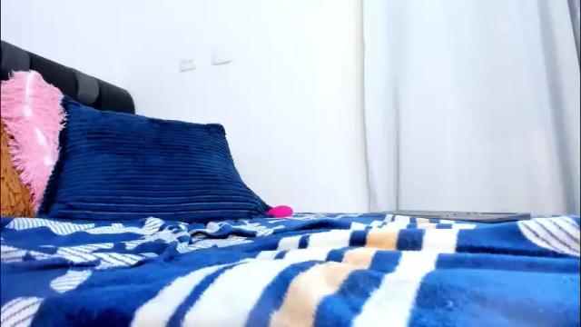 Image 8 of _charlottedavis Stream on Chaturbate on 1 month ago