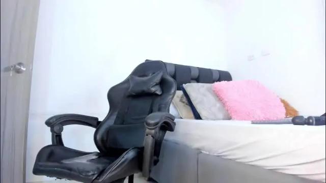 Thumbnail 3, _charlottedavis's Stream at Chaturbate, 25 days ago