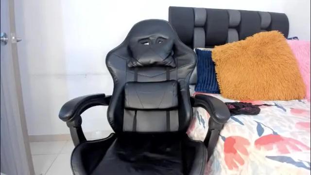 Image 11 of _charlottedavis Stream on Chaturbate on 20 days ago