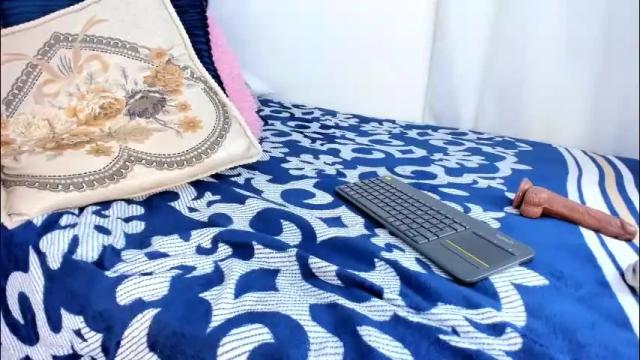 Image 12 of _charlottedavis Stream on Chaturbate on 7 days ago