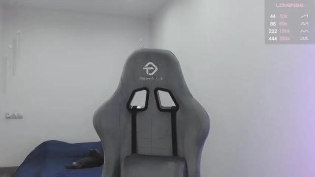 Thumbnail 3, _chatur_babe's Stream at Chaturbate, 13 months ago