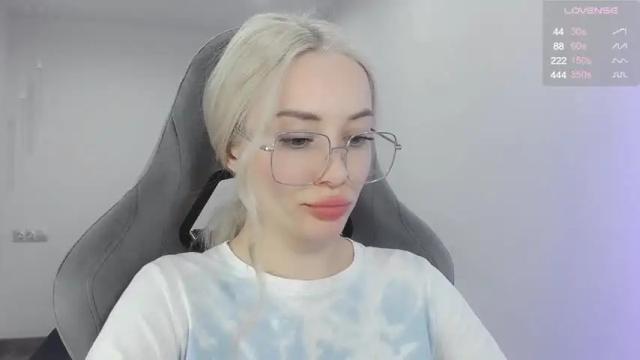 Image 2 of _chatur_babe Stream on Chaturbate on 13 months ago