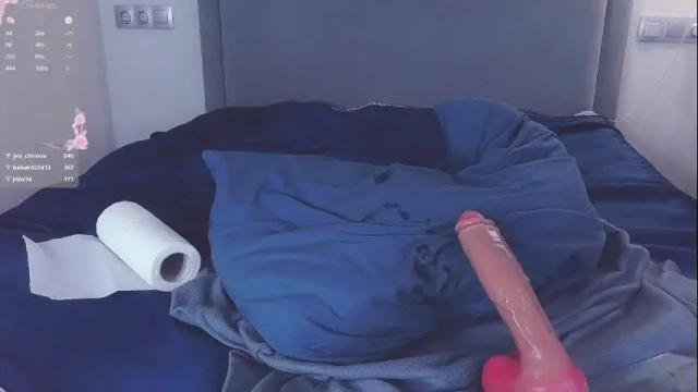 Thumbnail 1, _chatur_babe's Stream at Chaturbate, 1 month ago
