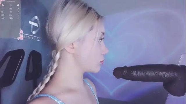 Thumbnail 1, _chatur_babe's Stream at Chaturbate, 7 days ago