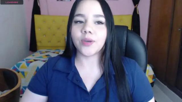 Image 2 of _chelsea_24 Stream on Chaturbate on 19 months ago