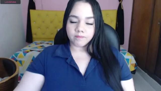 Thumbnail 2, _chelsea_24's Stream at Chaturbate, 19 months ago