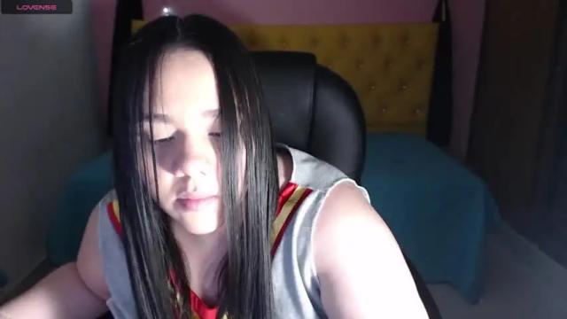 Thumbnail 2, _chelsea_24's Stream at Chaturbate, 18 months ago