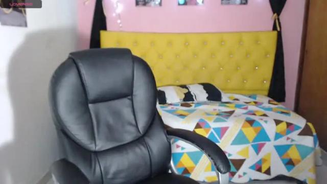 Image 10 of _chelsea_24 Stream on Chaturbate on 17 months ago