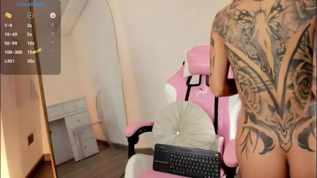 Image 11 of _cherry1 Stream on Chaturbate on 1 month ago