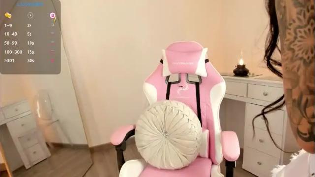 Image 10 of _cherry1 Stream on Chaturbate on 23 days ago