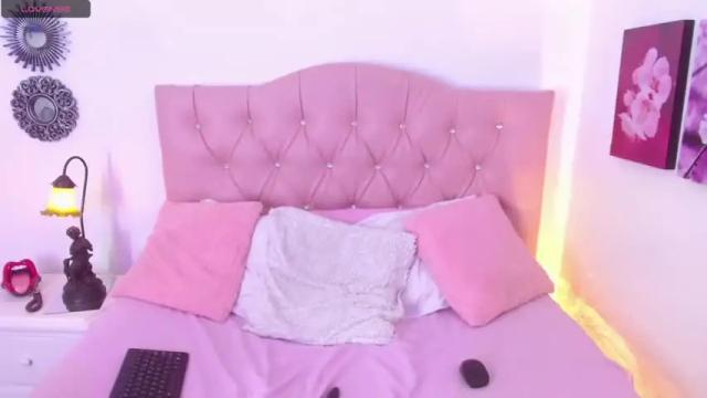 Image 4 of _cherry69_ Stream on Chaturbate on 14 months ago