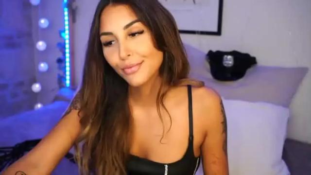 Thumbnail 1, _cherry_crush's Stream at Chaturbate, 19 months ago