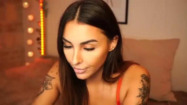 Thumbnail 1, _cherry_crush's Stream at Chaturbate, 18 months ago