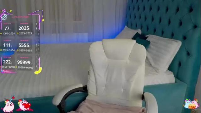 Thumbnail 2, _chlo_e's Stream at Chaturbate, 1 month ago