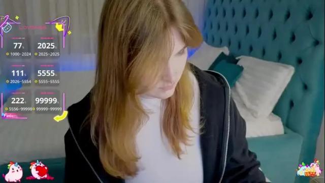 Image 8 of _chlo_e Stream on Chaturbate on 1 month ago