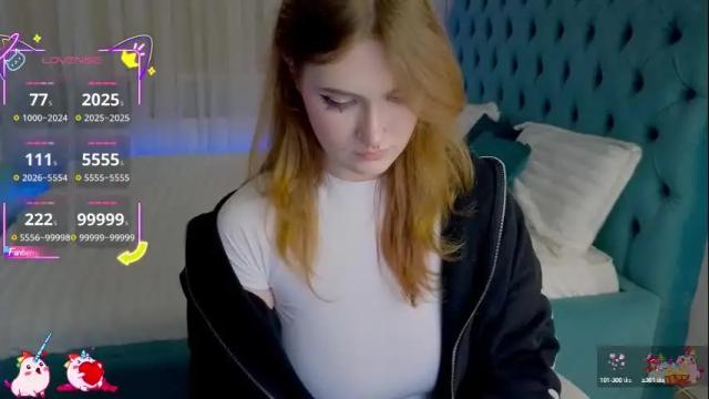 Thumbnail 3, _chlo_e's Stream at Chaturbate, 1 month ago