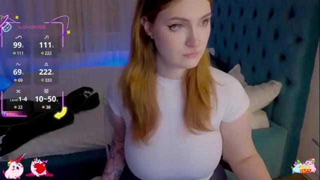 Image 8 of _chlo_e Stream on Chaturbate on 1 month ago