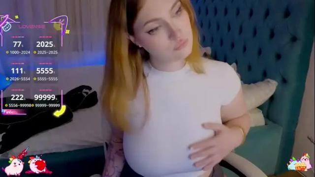 Thumbnail 3, _chlo_e's Stream at Chaturbate, 1 month ago