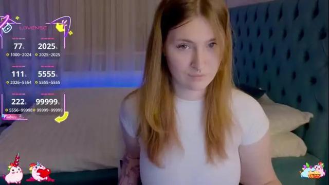Image 6 of _chlo_e Stream on Chaturbate on 1 month ago