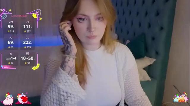 Image 6 of _chlo_e Stream on Chaturbate on 1 month ago