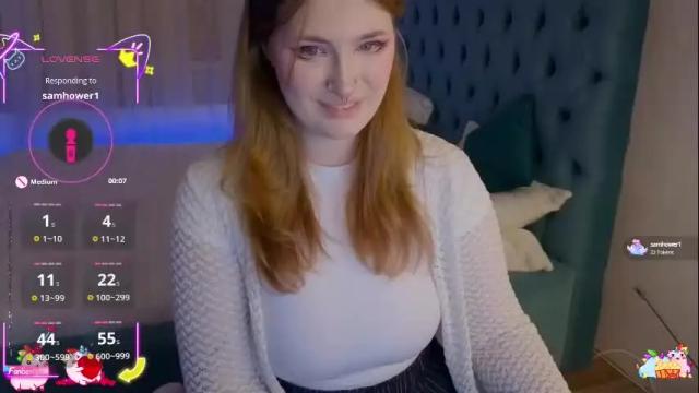 Thumbnail 3, _chlo_e's Stream at Chaturbate, 1 month ago