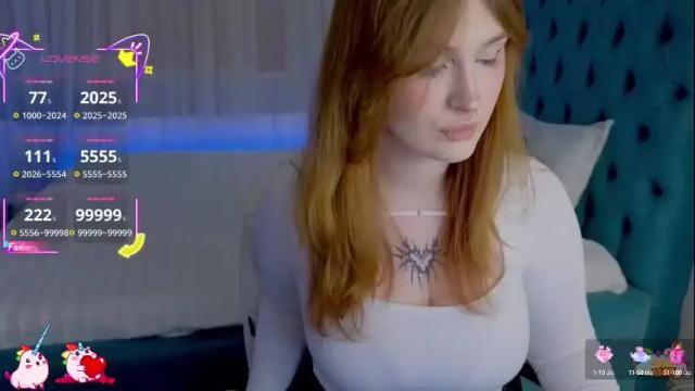 Thumbnail 1, _chlo_e's Stream at Chaturbate, 1 month ago