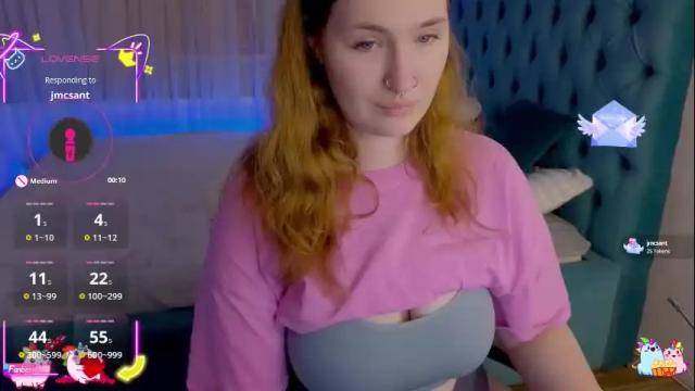 Thumbnail 3, _chlo_e's Stream at Chaturbate, 1 month ago