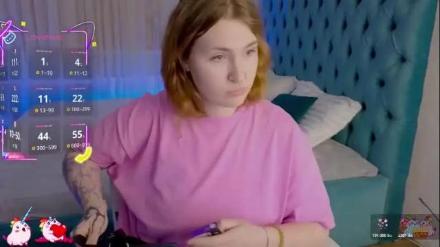 Image 4 of _chlo_e Stream on Chaturbate on 1 month ago