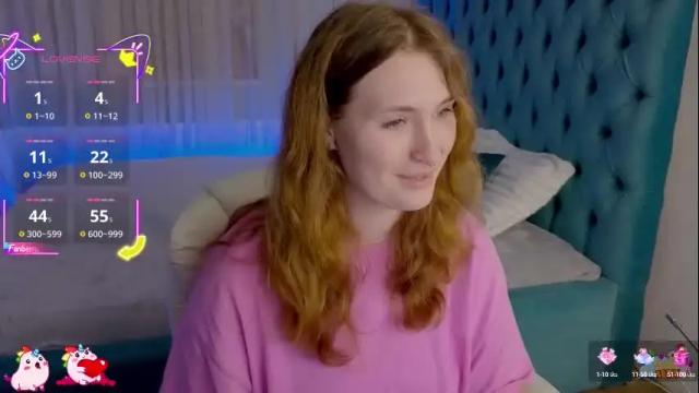 Image 6 of _chlo_e Stream on Chaturbate on 1 month ago