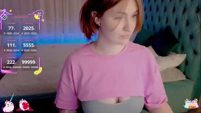 Image 10 of _chlo_e Stream on Chaturbate on 1 month ago