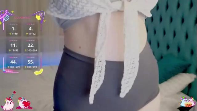 Image 12 of _chlo_e Stream on Chaturbate on 26 days ago
