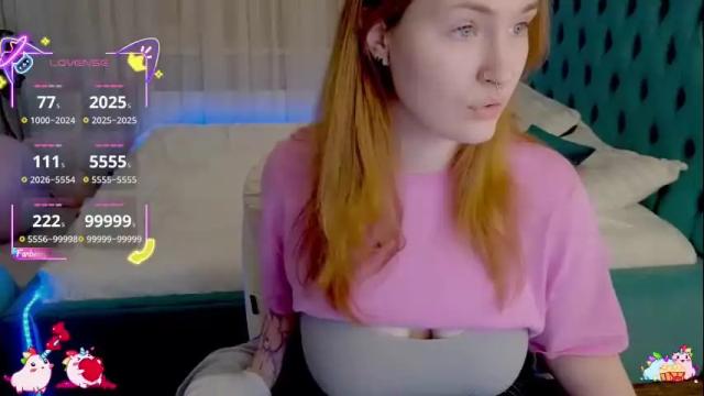 Image 4 of _chlo_e Stream on Chaturbate on 26 days ago