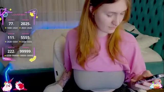 Thumbnail 2, _chlo_e's Stream at Chaturbate, 26 days ago