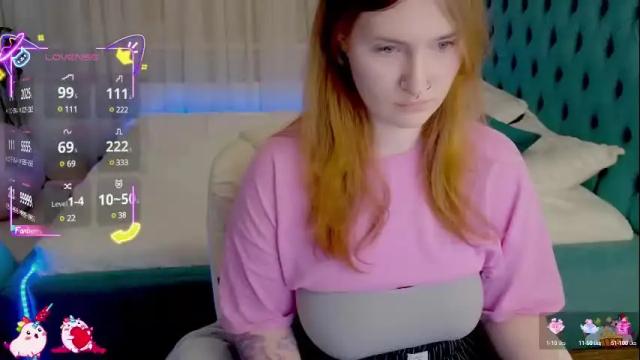 Image 6 of _chlo_e Stream on Chaturbate on 26 days ago