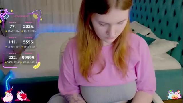 Image 7 of _chlo_e Stream on Chaturbate on 26 days ago