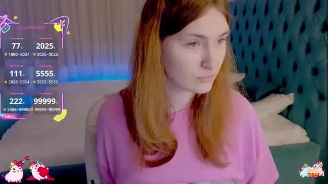 Image 10 of _chlo_e Stream on Chaturbate on 25 days ago