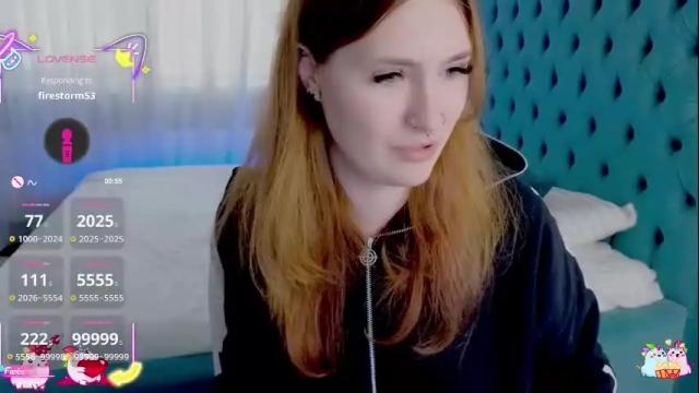 Image 2 of _chlo_e Stream on Chaturbate on 23 days ago