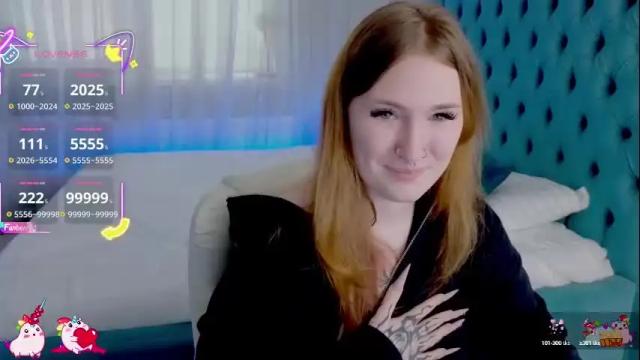 Image 3 of _chlo_e Stream on Chaturbate on 23 days ago
