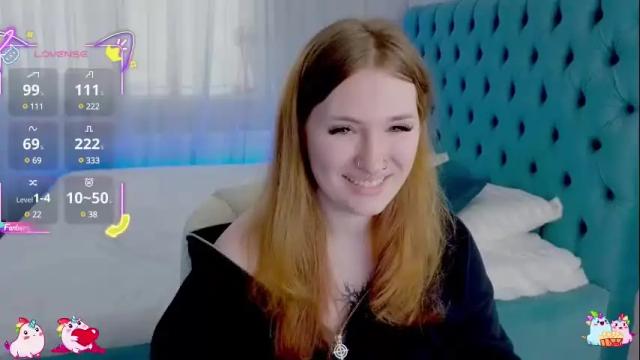 Image 4 of _chlo_e Stream on Chaturbate on 23 days ago